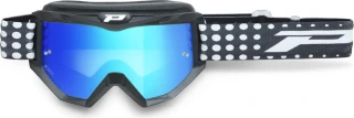 3201FL Atzaki MX Goggles