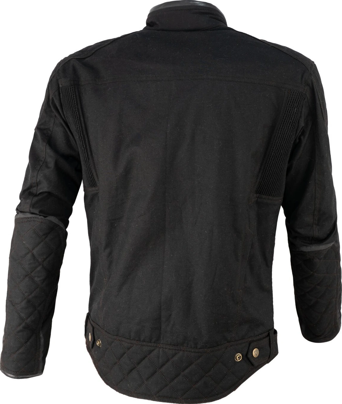 By City Belfast III jacket, Black, 2XL