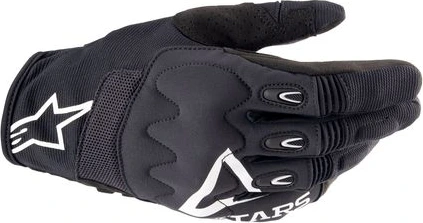 Alpinestars Gloves Techdura Black S