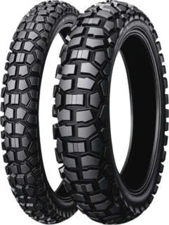 Dunlop, Front tire D605 2.75 -21 (45P
