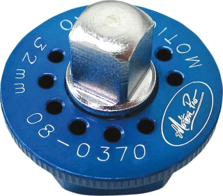 T-6 Combo sviras adapteris