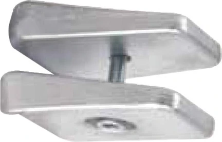 Osculati anode (zinc) Johnson/Evinrude