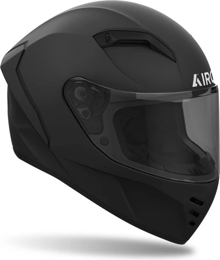 Airoh Helmet Connor Black Matt, XS