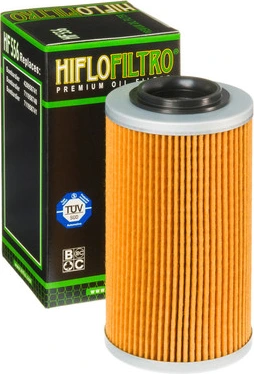 HiFlo oil filter HF556