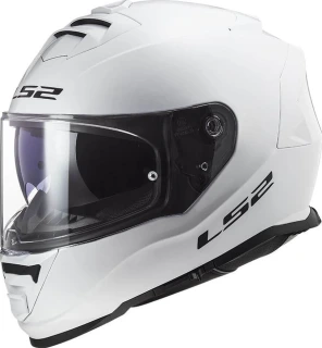 LS2 FF800 STORM II SOLID helmet