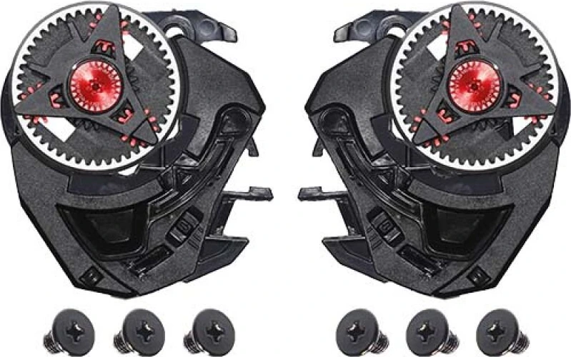 LS2 ratchet system - 800811RSS01, FF811