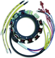 Cdi Elec. Mercury/Mariner Stator - 6 Cyl (40 Amp) 105-225HP