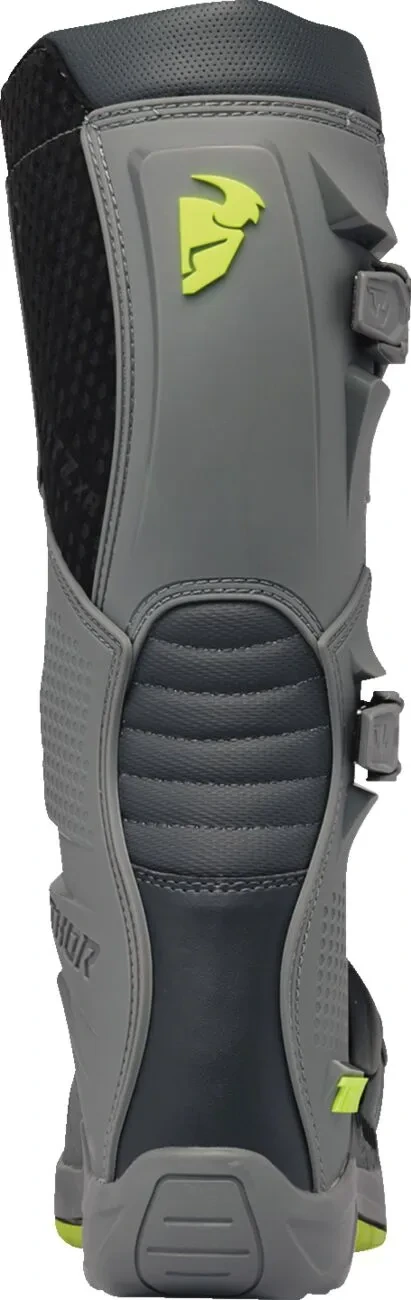 BOOT BLITZ XR GY/CH 7