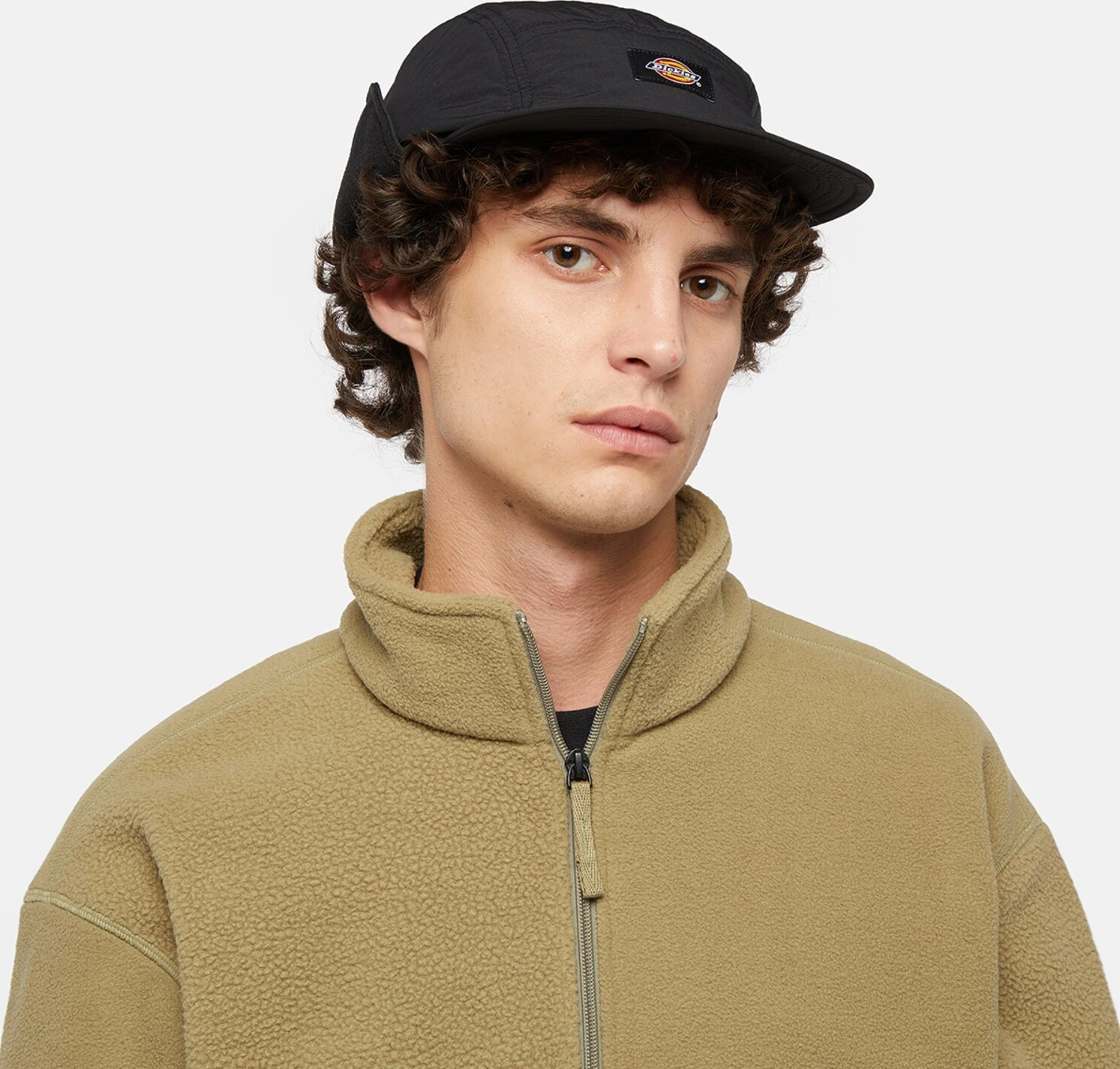 Dickies Glendive cap black