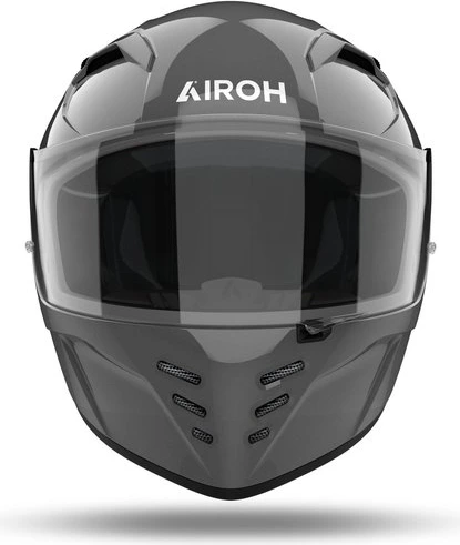 Airoh Helmet Connor Anthracite Gloss, XS