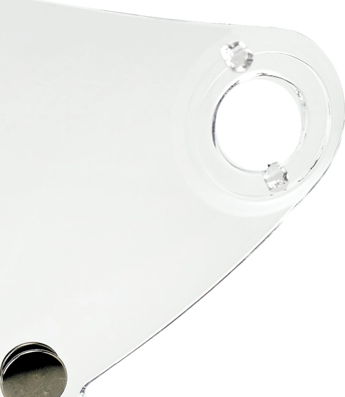 Biltwell Gringo S Gen-2 shield