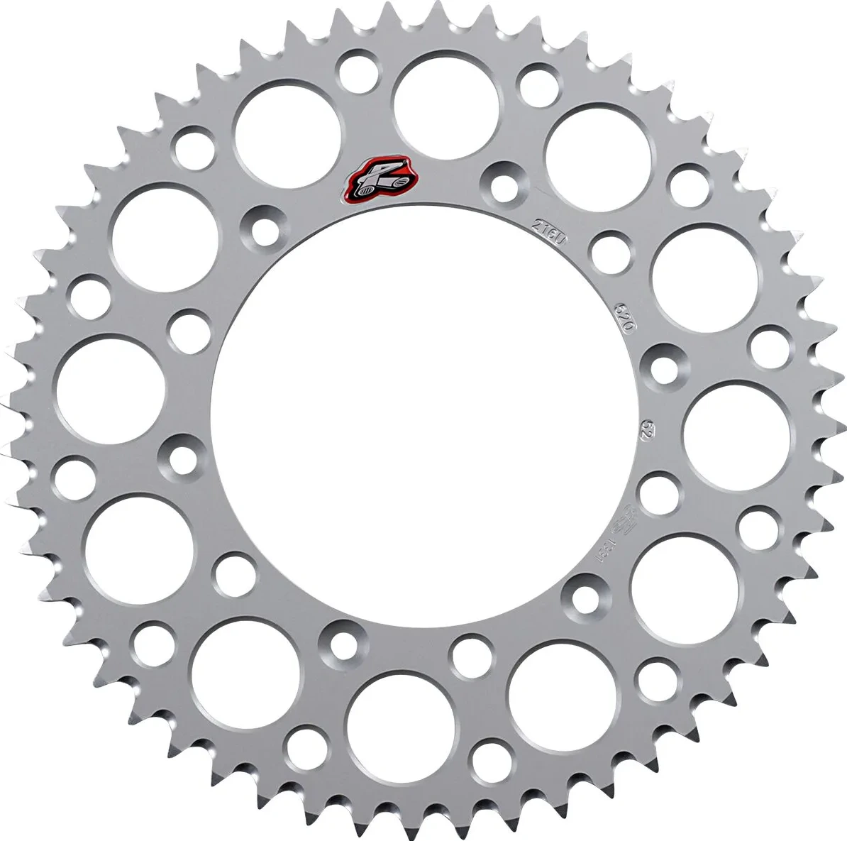 SPROCK R 520 52T SI UL SC