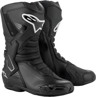 Alpinestars Boots SMX-6 v3 Drystar Black 47