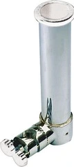 Osculati S.S pulpit rod holder 35/40mm