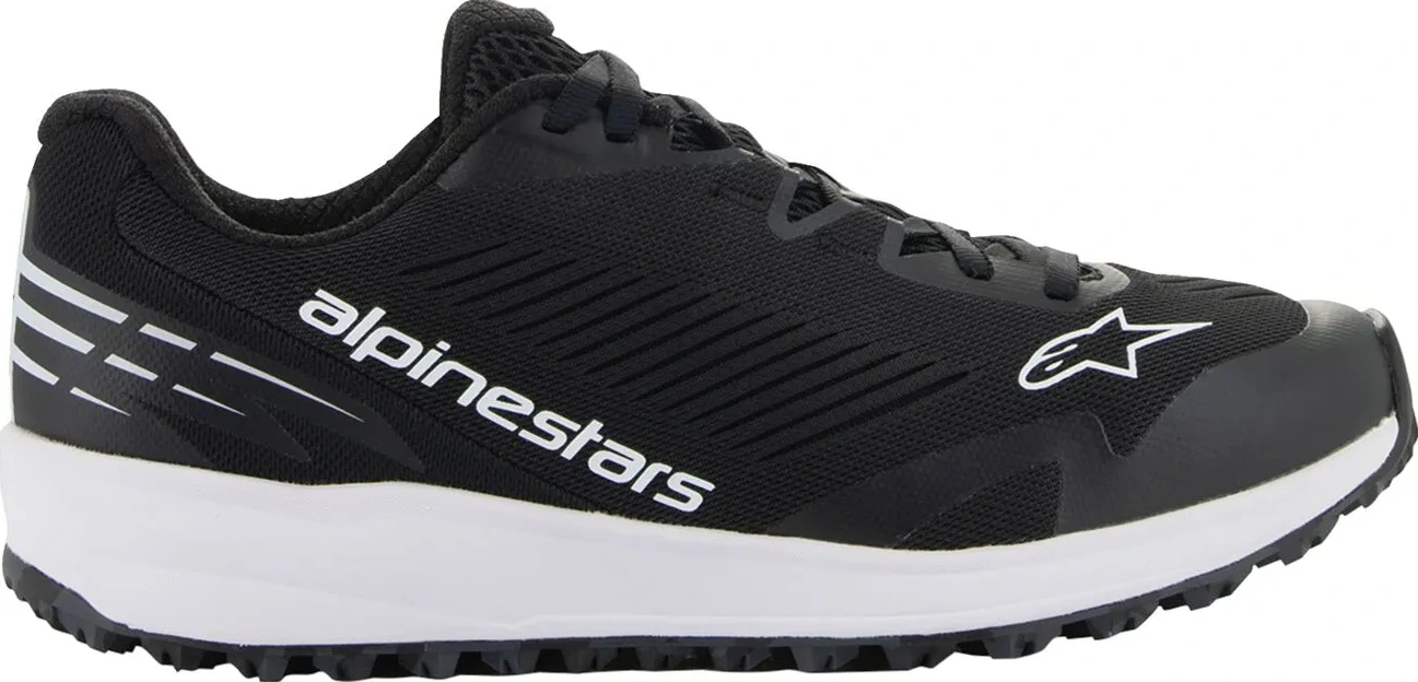 SHOE METAROAD V2 BLK/WHT 5.5