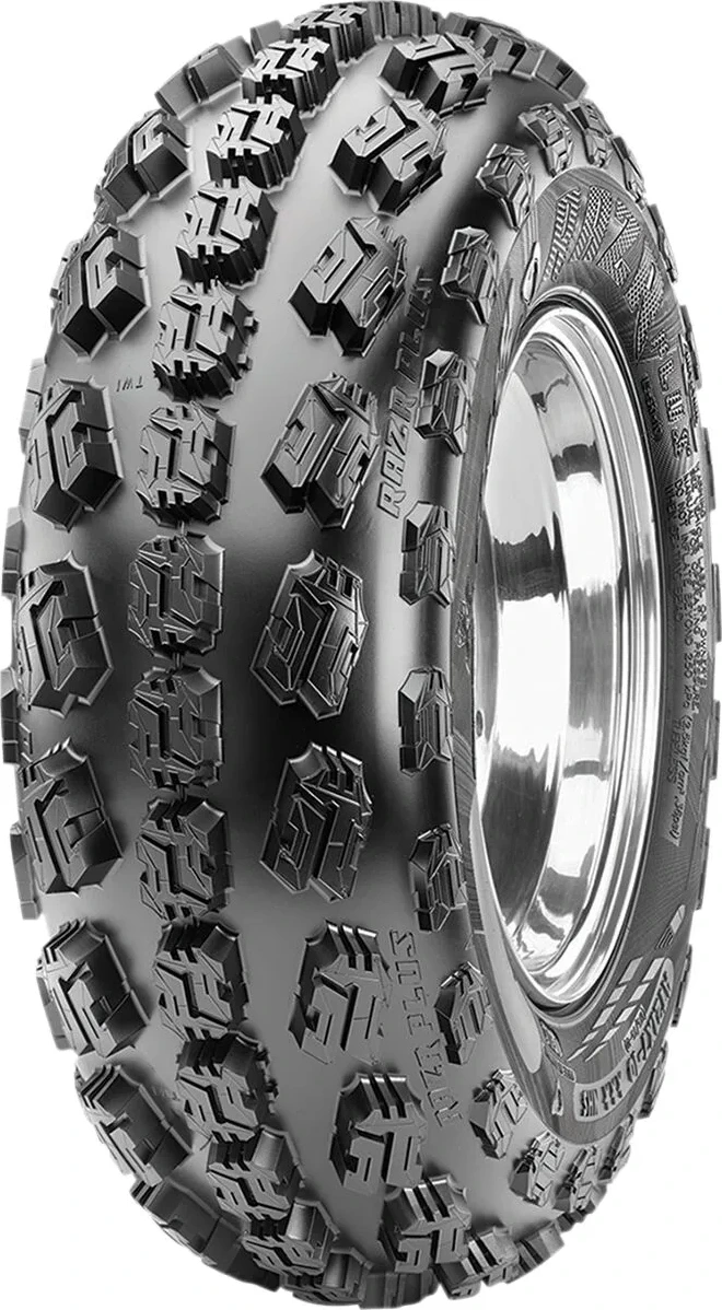 RZ+MX MSCR2 18X10-8 NHS E