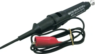 Lisle, High-Low circuit tester