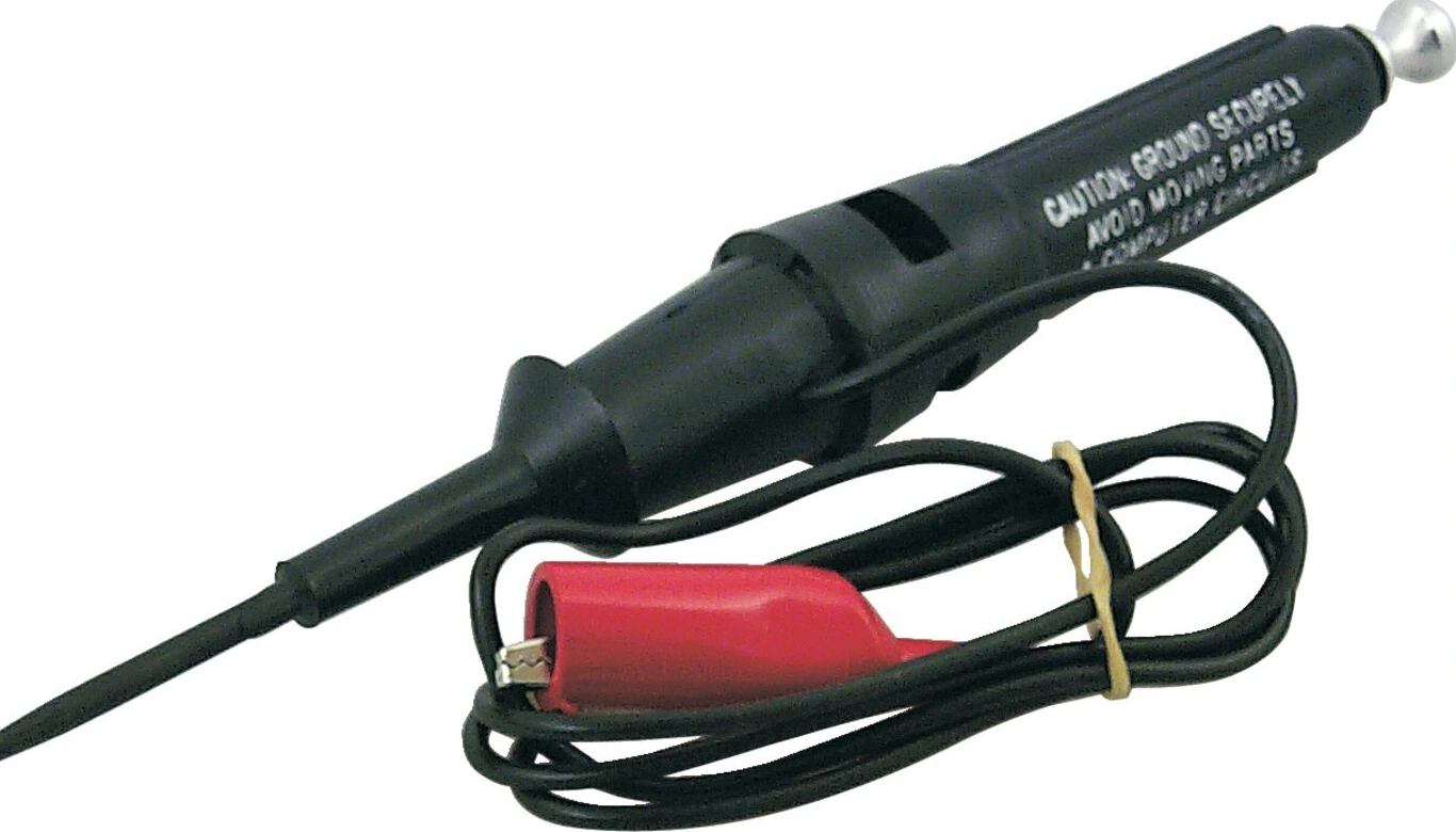 Lisle, High-Low circuit tester