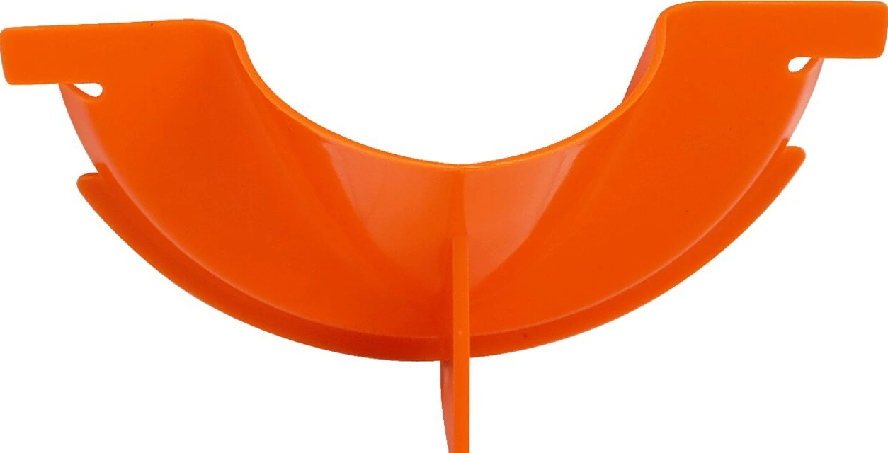 Primary oil fill funnel