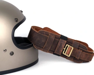 Trip Machine Helmet Harness
