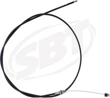 SBT Choke Cable Polaris SLTX