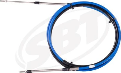 SBT Steering Cable Kawasaki SX-R