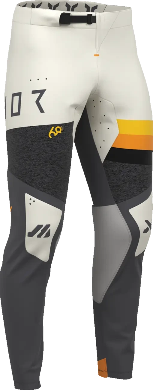 PANT SPORTMODE LEAGUE CHAR/VINT 28