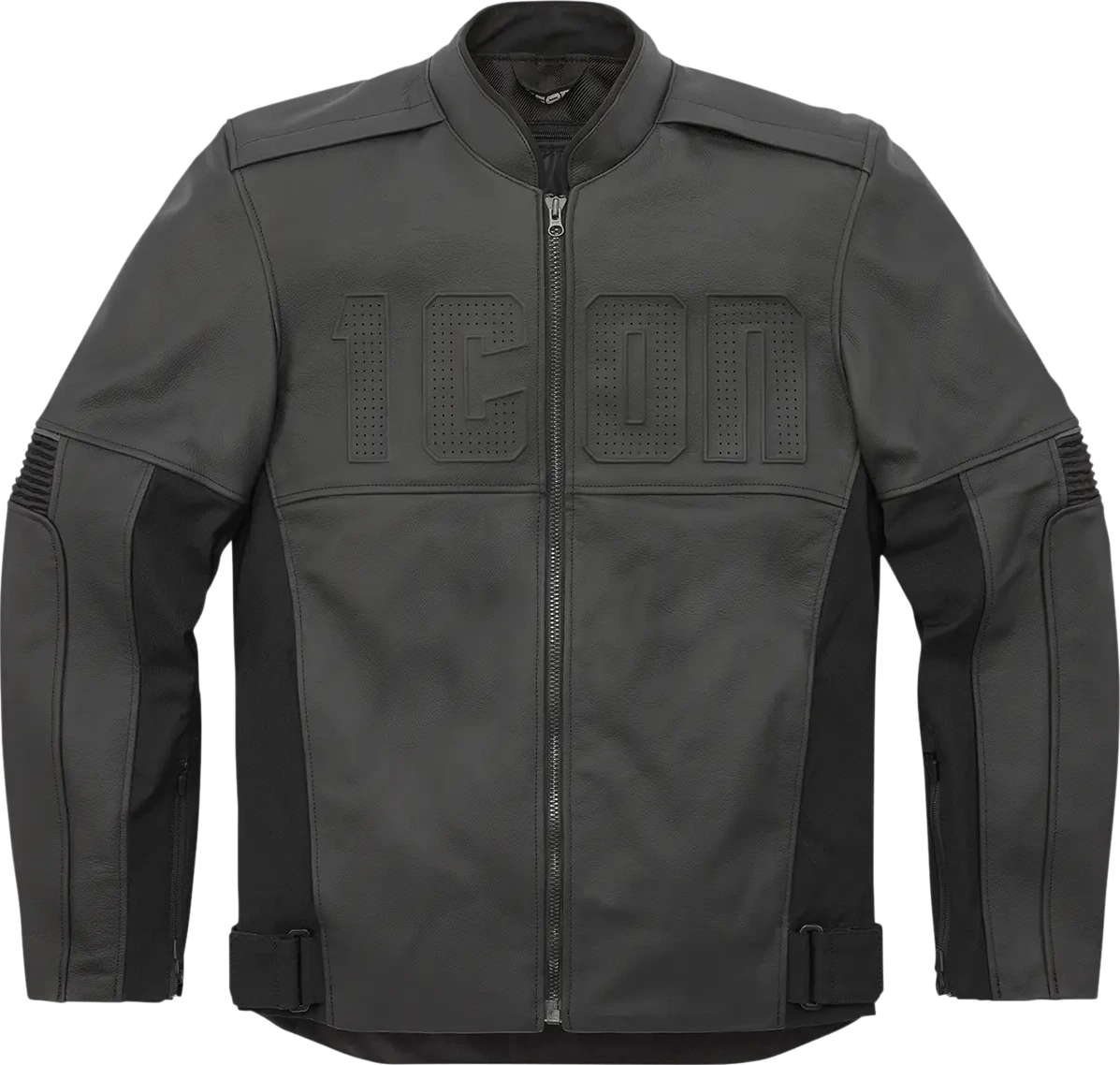 JKT MOTORHEAD3 CE BK MD