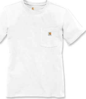 Carhartt Pocket women t-shirt