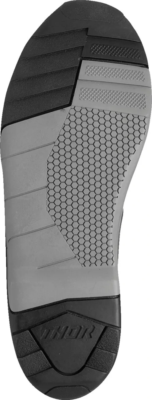 BOOT WMN BLITZ XR BK/GY 5