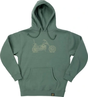 Biltwell Pan hoodie