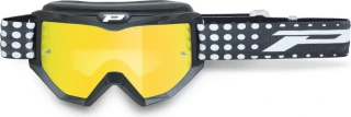 3201FL Atzaki MX Goggles