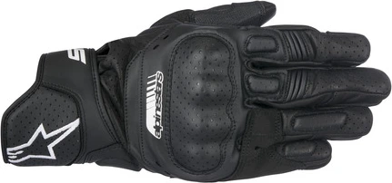 Alpinestars Glove SP5 black, S