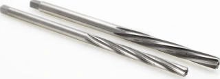 KPMI, valve guide reamer 6mm. Manganese & cast iron