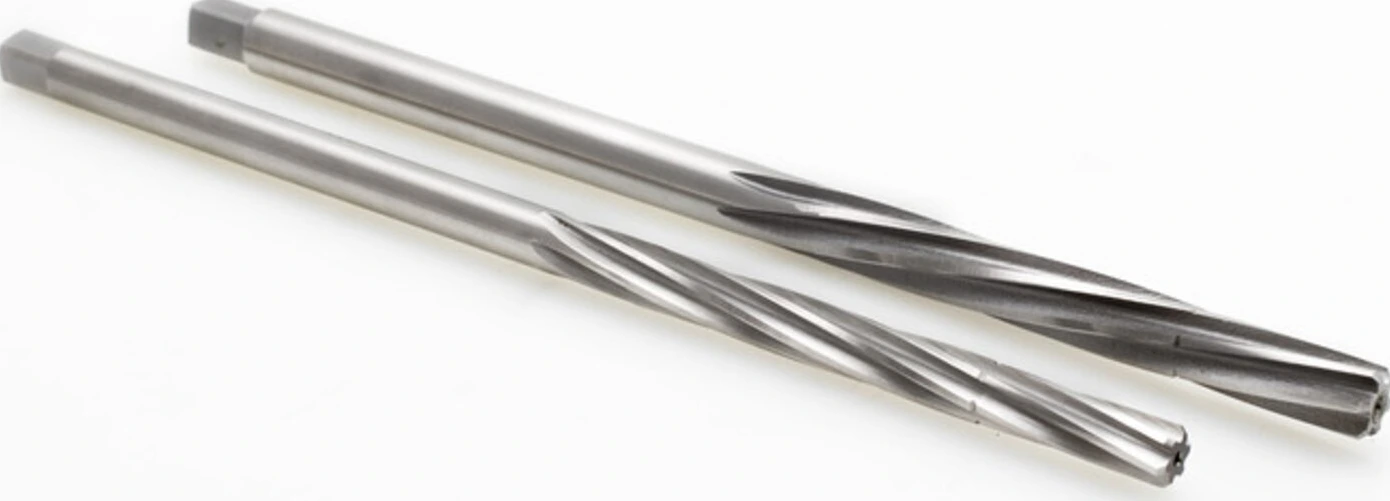 KPMI, valve guide reamer 6mm. Manganese & cast iron