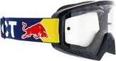 Spect Red Bull Whip MX Goggles Singel lens