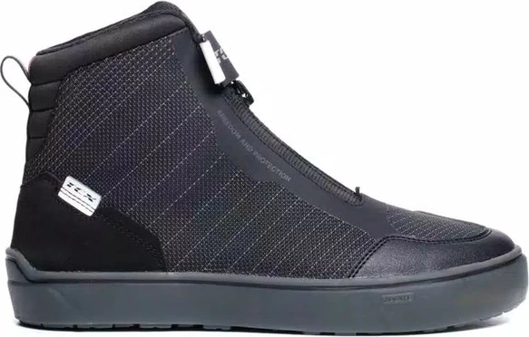 TCX Shoe Ikasu 2 WP Black/White, 46