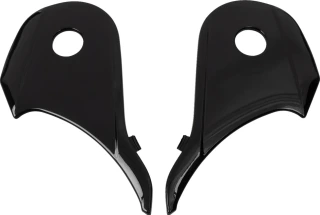 Range 2.0 Helmet Side Plates