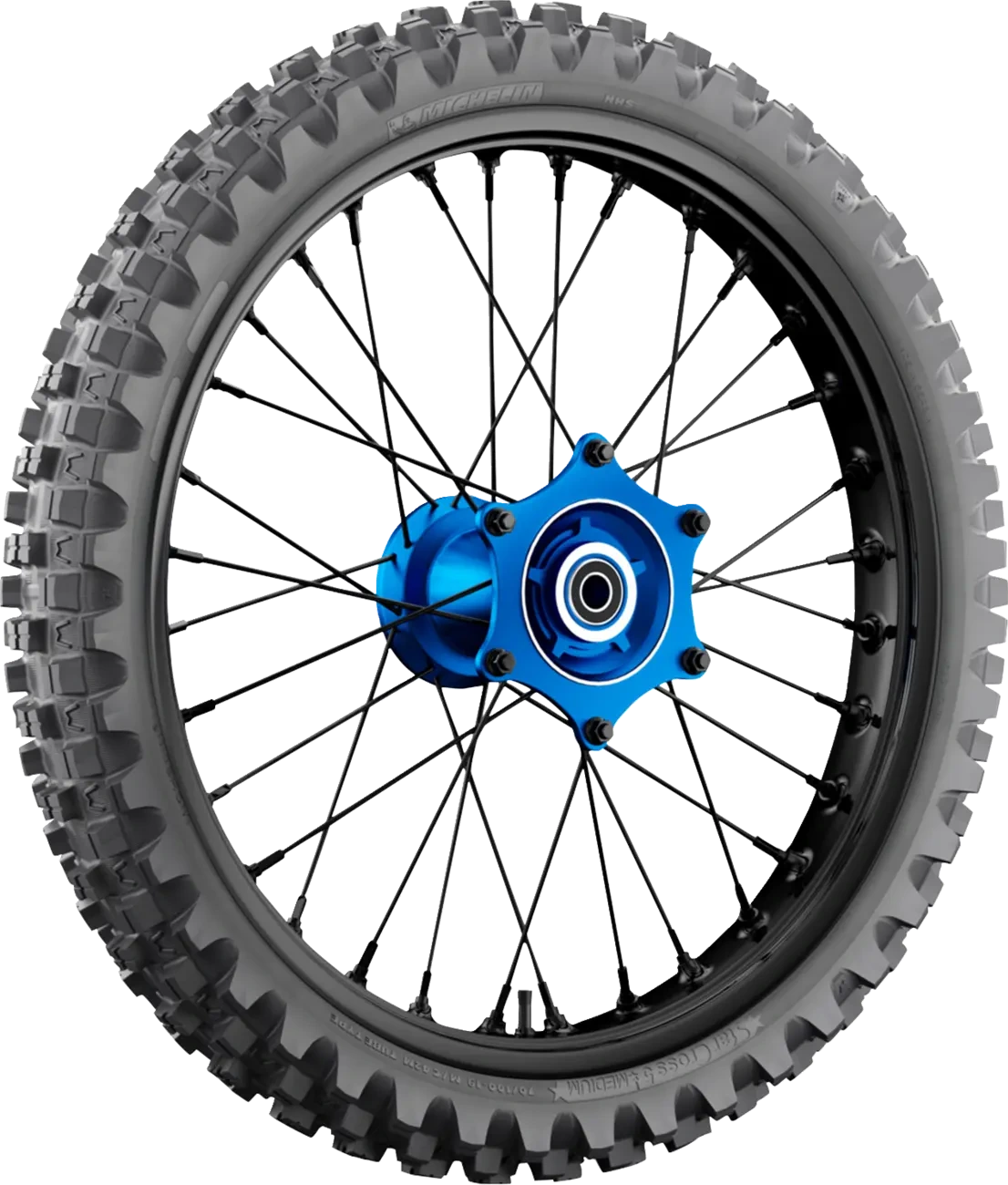 STARCROSS 5 MEDIUM 70/100 - 19 M/C 42M F TT