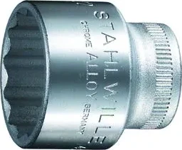 MUCIŅA 3/8" 7/8"
