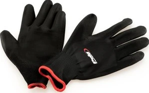Puig Pirštinių Rinkinys Puig Hi-Tech Parts 8/M C/Juoda
