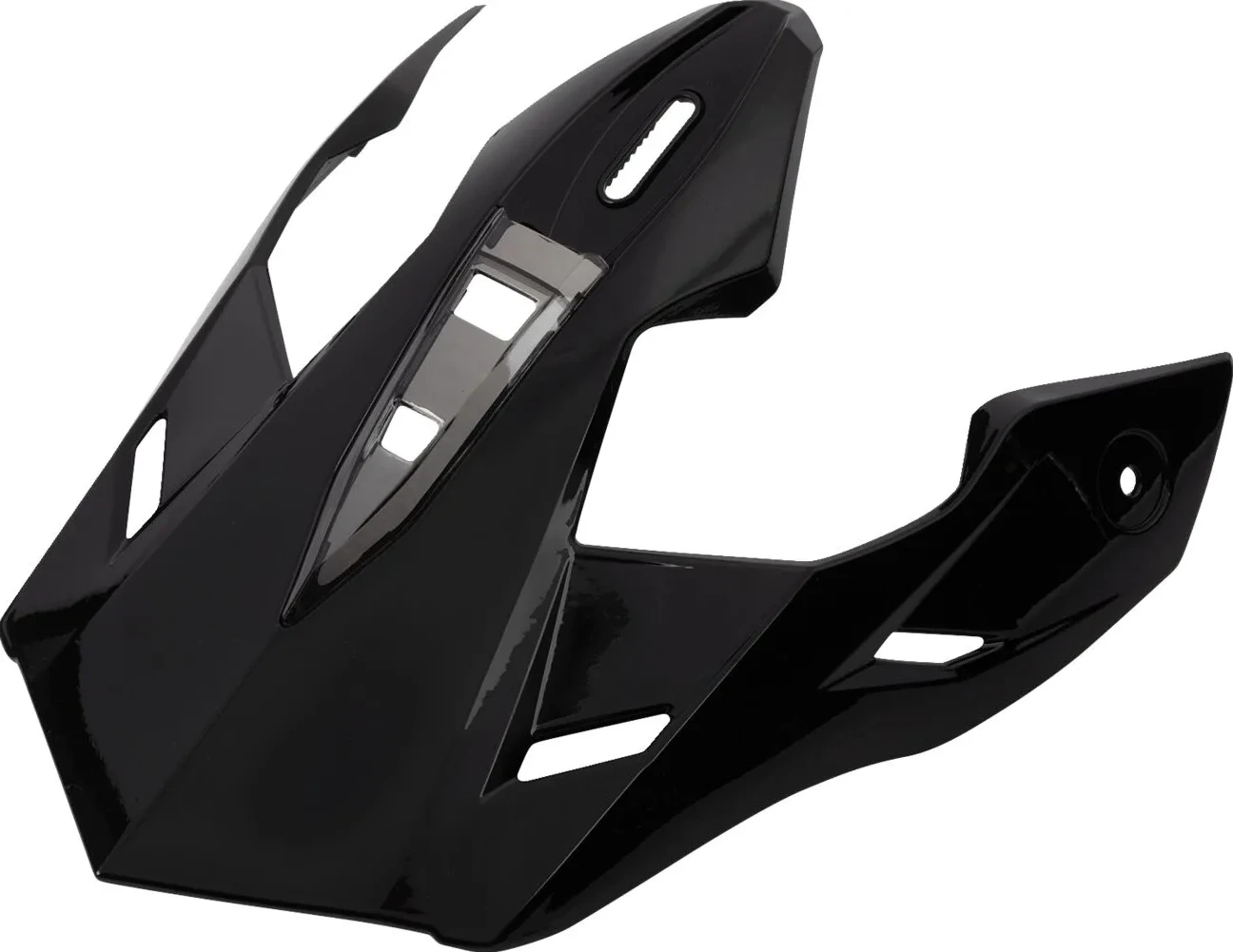 PEAK RANGE 2.0 BLACK