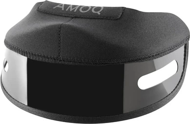 AMOQ Adaptor & Protean Breath box