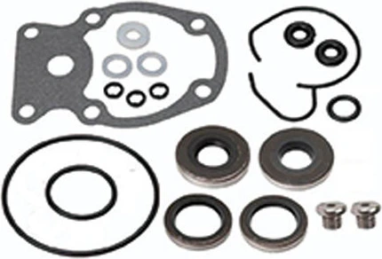 EMP Lower Unit Seal Kit Johnson/Evinrude E-TEC 15/25/30HP (2010-)