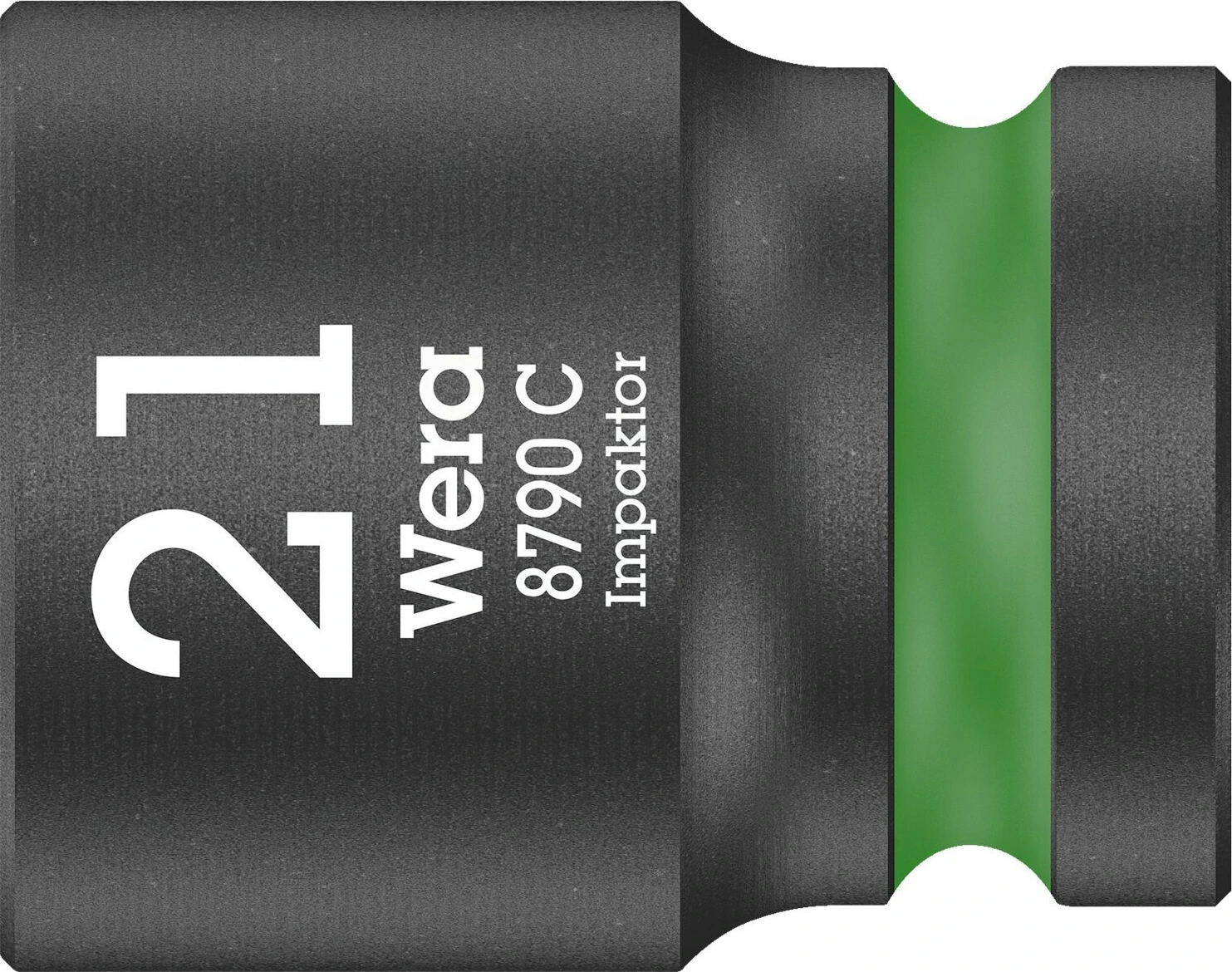 Wera, Impaktor 1/2" pesa suurus 21
