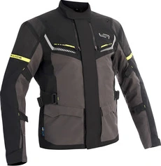 Lindstrands Textile Jacket Sylarna