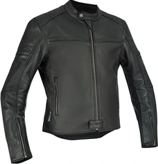 Halvarssons Leather Jacket Storhagen