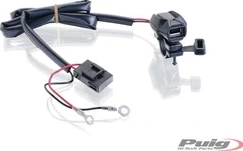 Puig In-Take Charge Puerto Usb