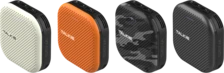 Sena Talkie Outdoor communication system Quad Pack