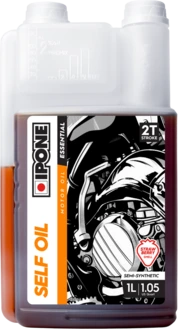 Ipone 2T Self Oil strawberry 1L (15)